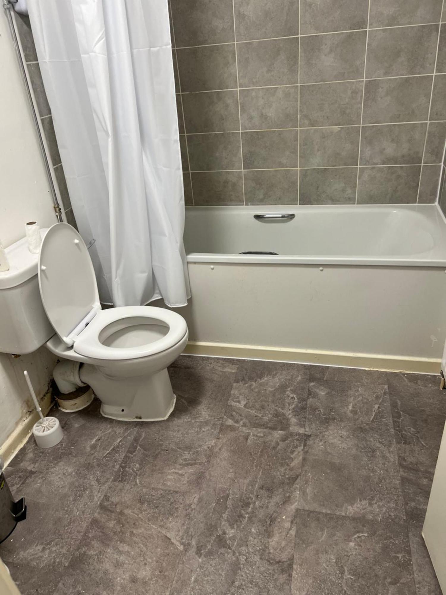 Share House Villa Рънкорн Екстериор снимка